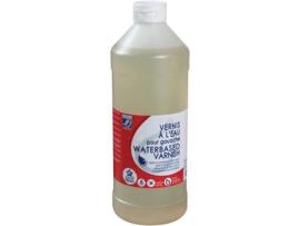 Verniz Água  Guache 1Lt 1884011