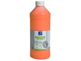 Guache  ED Líquido 1 l (Laranja)