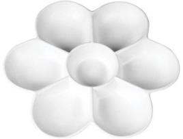 Paleta Plástica  Flor 807305