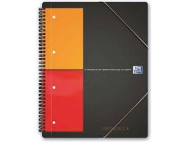 Caderno  Meetingbook