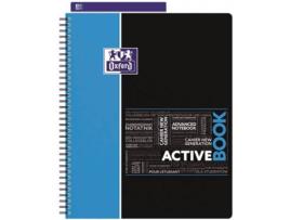 Caderno  400019520 (A4)