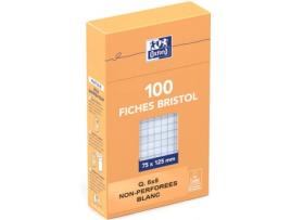 Conjunto de 100 Cartões  100100457