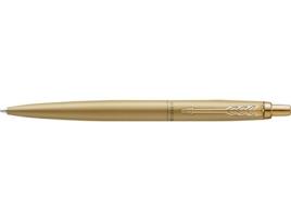 Esferográfica PARKER Jotter XL (Dourado)