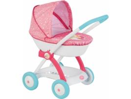 Conjunto de Acessórios  Carrinho de Bebé