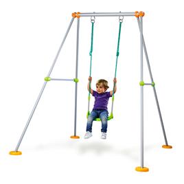 Baloiço Metal (180 x 164 x 168 cm)