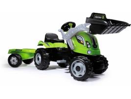 Veículo a Pedais  Trator Farmer XL