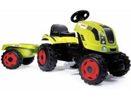 Trator SMOBY 710114
