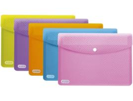 Caderno ELBA Urban