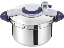 Panela de Pressão SEB P4624900