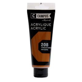 RAPHAEL Acrílico Terra Siena Natural 100ml