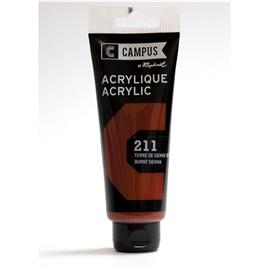 RAPHAEL Acrílico Terra Siena Queimada 100ml