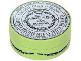Base em Pó BOURJOIS Riz Java Universelle Illuminatrice 3.5g