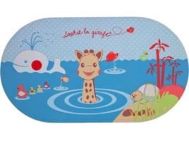 Tapete de Banho  Slip Bath Mat