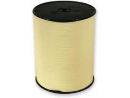 Fita Adesiva  Amarelo (250 m)