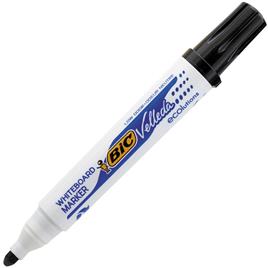 Marcador Quadro branco BIC Velleda Preto