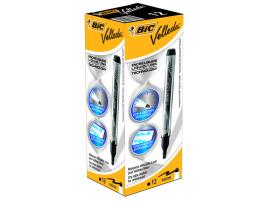 Marcador para Quadro Branco  Velleda Tinta Líquida Preto