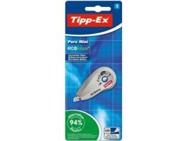 Corretor TIPP-EX 609270 (Transparente)