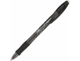 Caneta Gelocity Illusion Preto