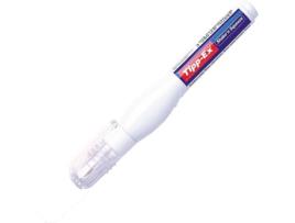 Corretor em Caneta TIPP-EX Shake'n Squeeze Secagem Rápida (8 ml)