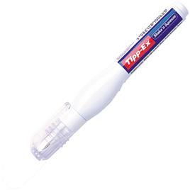 Tipp-Ex Caneta Corretora Shake'n Squeeze, Secagem Rápida, 8 ml
