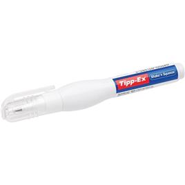 Corrector em Caneta Bic Tipp-Ex Shake N Squeeze 10 Unidades