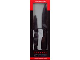 Conjunto Facas de Cozinha LE COUTEAU DU CHEF 442890