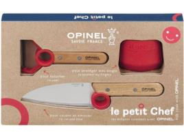 Faca OPINEL 254304