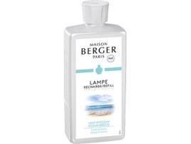 Fragrância  Paris Lampe Recharge Ocean Breeze (500ml 16.90fl.oz)