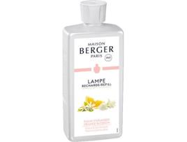 Fragrância  Paris Lampe Recharge Orange Blossom (500ml 16.9 fl.Oz)