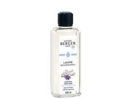 Perfume LAMPE BERGER Fresh linen (500 ml)
