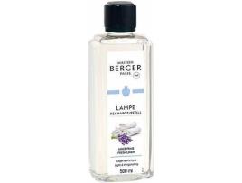 Perfume LAMPE BERGER Fresh linen (500 ml)