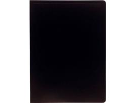 Portefólio EXACOMPTA Azul (A4)