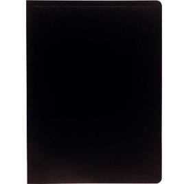 Portfólio, A4, 50 Bolsas, Polipropileno, Azul