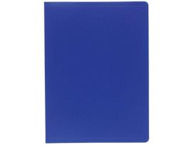 Portefólio EXACOMPTA Azul (A4)