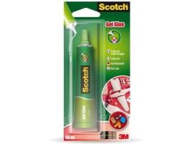 Cola em Gel 3M Scotch Universal (30 ml)