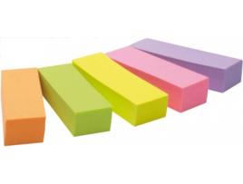 Bloco de Notas 3M Post-It (100 Folhas)