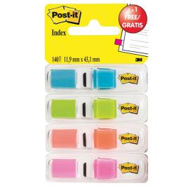 Index  3M 11,9x43,1 3 + 1 Unidade Grátis