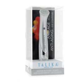 Dispositivo de controle de tempo Talika para contorno de dois olhos anti-protuberantes