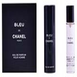 Conjunto de Perfume Homem Bleu  (3 pcs)