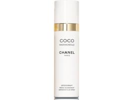 Desodorizante CHANEL Coco Mademoiselle 100 ml (100 ml)