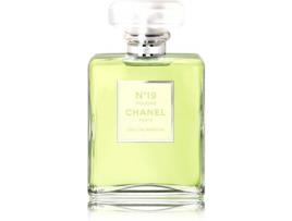 Perfume CHANEL No 19 Poudre Woman Eau de Parfum (100 ml)