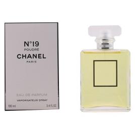 Perfume Mulher Nº 19 Chanel EDP - 100 ml