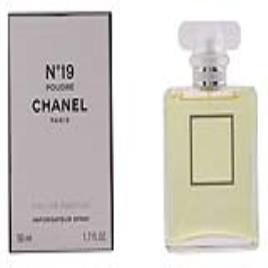 Perfume Mulher Nº 19  EDP - 100 ml