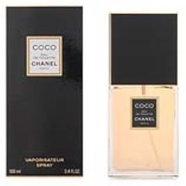 Perfume Mulher Coco  EDT - 50 ml