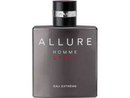 Perfume CHANEL Allure Homme Sport Eau Extreme (50 ml)
