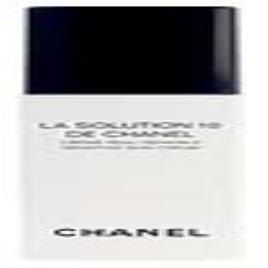 Creme Hidratante La Solution 10 Chanel - 30 ml