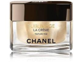 Creme de Rosto CHANEL Sublimage La Creme-Texture Fine (50 g )