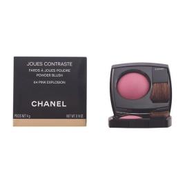 Blush Joues Contraste Chanel - 72 - rose initiale 4 g