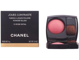 Blush CHANEL Joues Contraste N72-Rose Initiale (4 g)