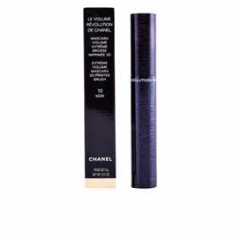 LE VOLUME RÉVOLUTION DE CHANEL mascara #10-noir